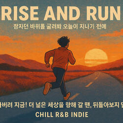 Rise and Run(Chill R&B)