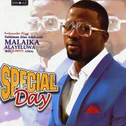 Special Day, Pt. 2