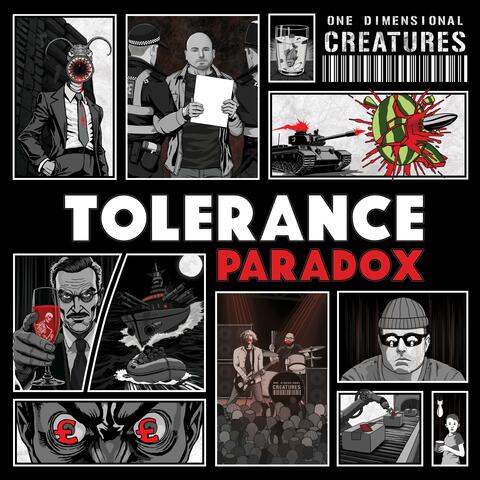 Tolerance Paradox