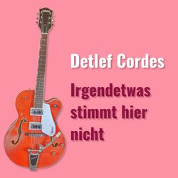 Irgendetwas stimmt hier nicht