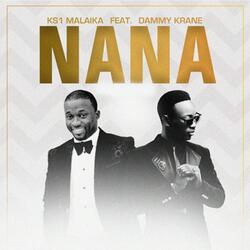 Nana (feat. Dammy Krane)