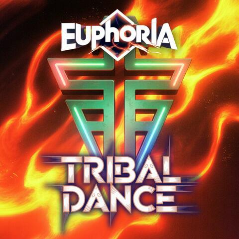 TRIBAL DANCE (Afro House Remix)