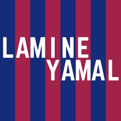 #2 LAMINE YAMAL (GAMBITT X MMERLIN X MONKEY DOLA) (feat. Gambitt, MMerlin & Monkey Dola)