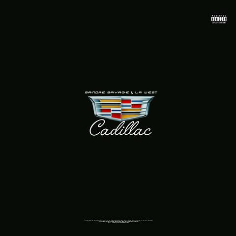 CARDILAC (feat. Sandre savage)