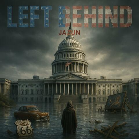Left Behind