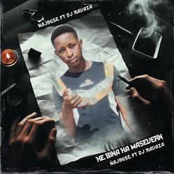 Ke Bina Ka MaSevern (feat. MAJIKISE)