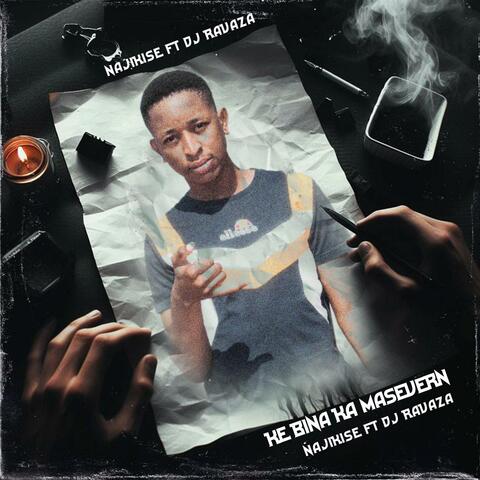 Ke Bina Ka MaSevern (feat. MAJIKISE)