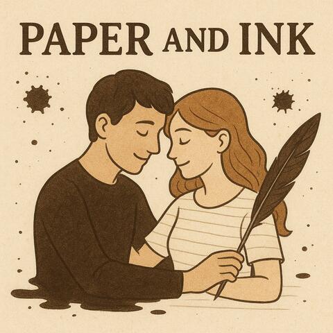 Paper And Ink