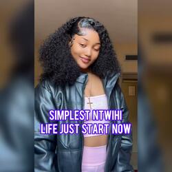 Simplest Ntwihi – Life Just Start Now