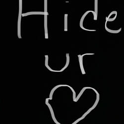 Hide your heart