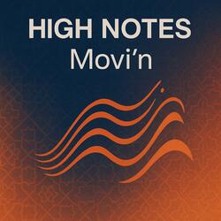 Movi'n (Extended Mix)
