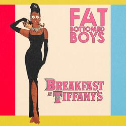 Breakfast At Tiffany's