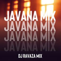 JAVANA MIX (Radio Edit)