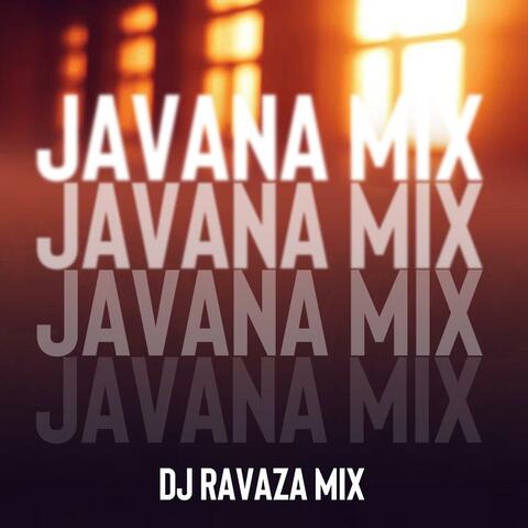 JAVANA MIX (Radio Edit)