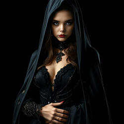 Utkane w Cieniach (Darkwave 1)