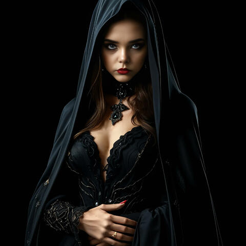 Utkane w Cieniach (Darkwave 1)