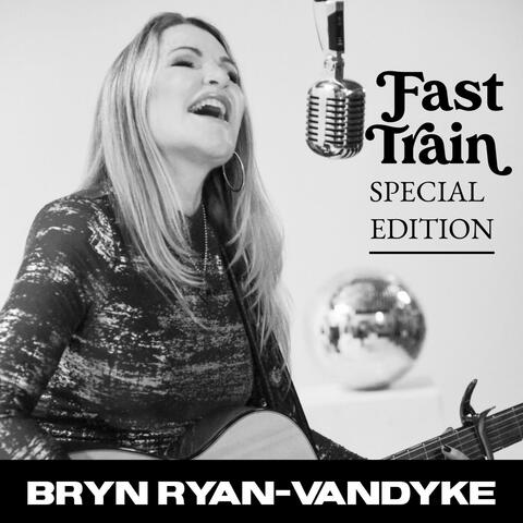 Fast Train Special Edition