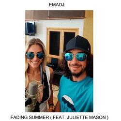 Fading Summer (feat. Juliette Mason)