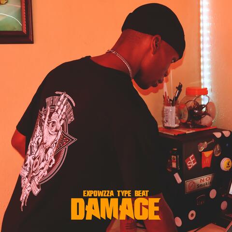 Expowzza type Beat (Damage)