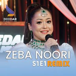 Dari Hazaragi ریمکس (Zeba Noori) زیبا نوری ریمکس