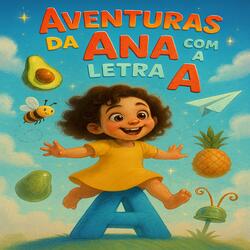 Aventuras da Ana com a Letra A