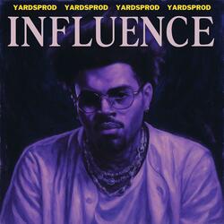 "INFLUENCE" | R&B Type Beat 2025
