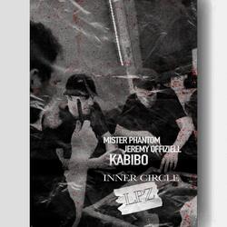 INNER CIRCLE LPZ (feat. JEREMY OFFIZIELL & MISTER PHANTOM)