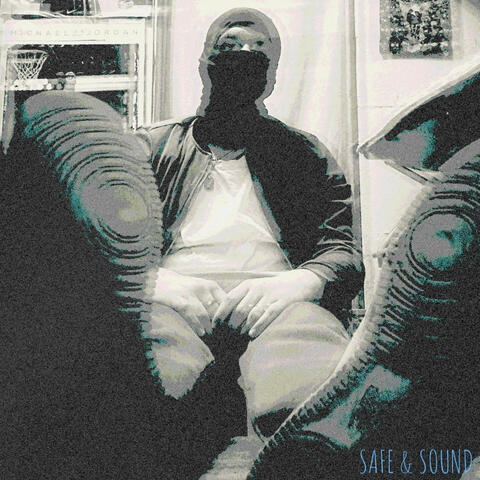 SAFE & SOUND (feat. ElevenEleven)