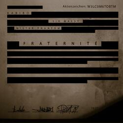 Fraternité (feat. Mas Da Don)