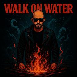 Walk On Water