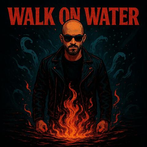 Walk On Water