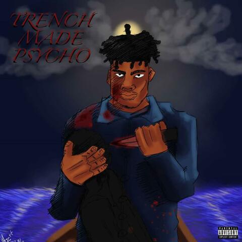 Trenchmade Phsyco