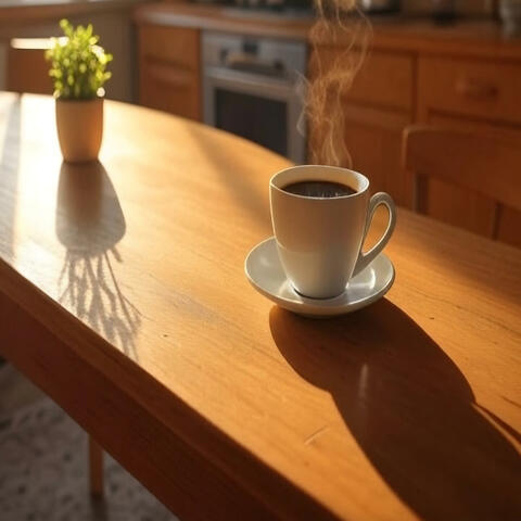 Morning Smile
