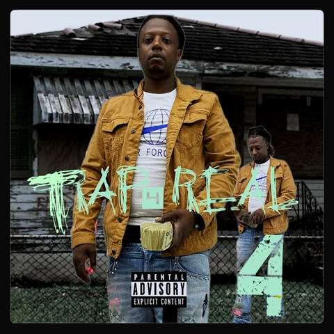 Trap 4 Real 4