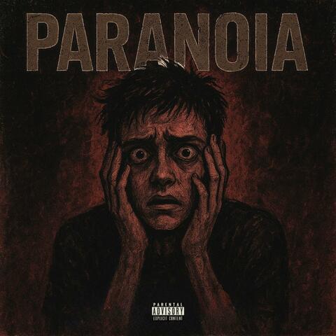 PARANOÏA (feat. RAZIN)