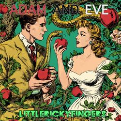 Adam and Eve