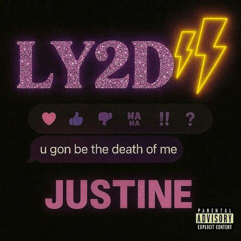 LY2D
