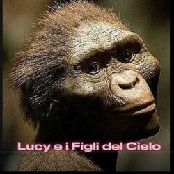 Lucy e i Figli del Cielo