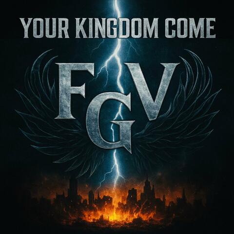 Your Kingdom Come