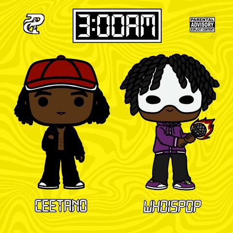 3:AM (feat. ceetano)