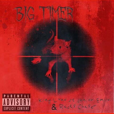 Freestyle (feat. King Lyno & Racks Chaser)