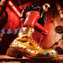 生在罗马（Wielka Fortuna）