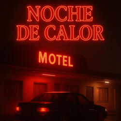 Noche de calor