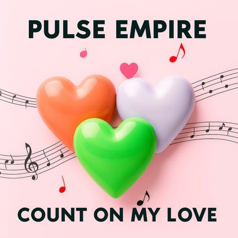 Count On My Love