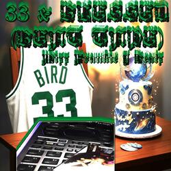 Larry Bird