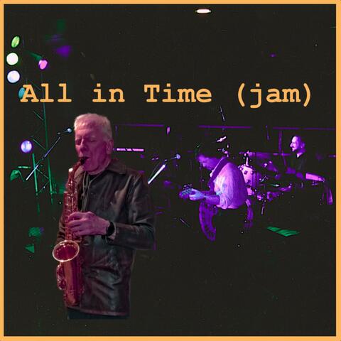 All in Time (jam)