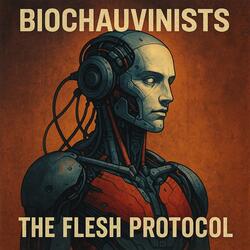 The Flesh Protocol