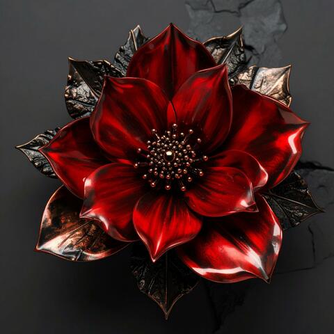 garden of bone roseS