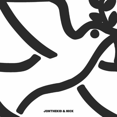 HOLY SPIRIT WONT YOU COME DOWN (feat. nick.)