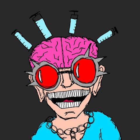 VOICES IN MY HEAD